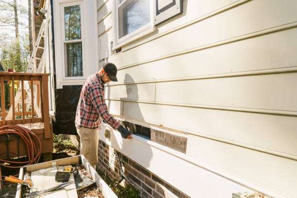 Top rated local Storm Damage Siding Repair specialists in Rushville, IL
